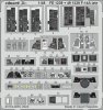 Eduard BIG49318 F-14A late TAMIYA 1/48